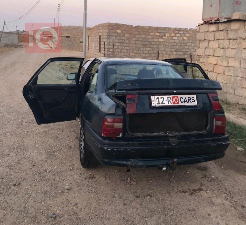 اوبل فيكترا